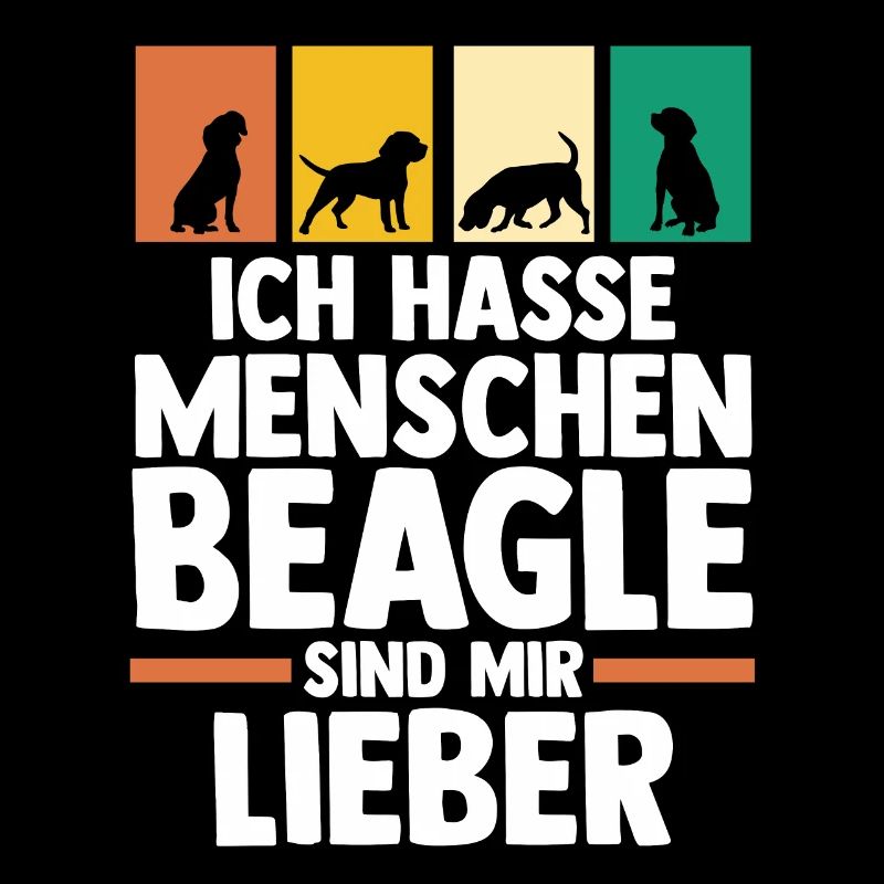 Dog Beagle