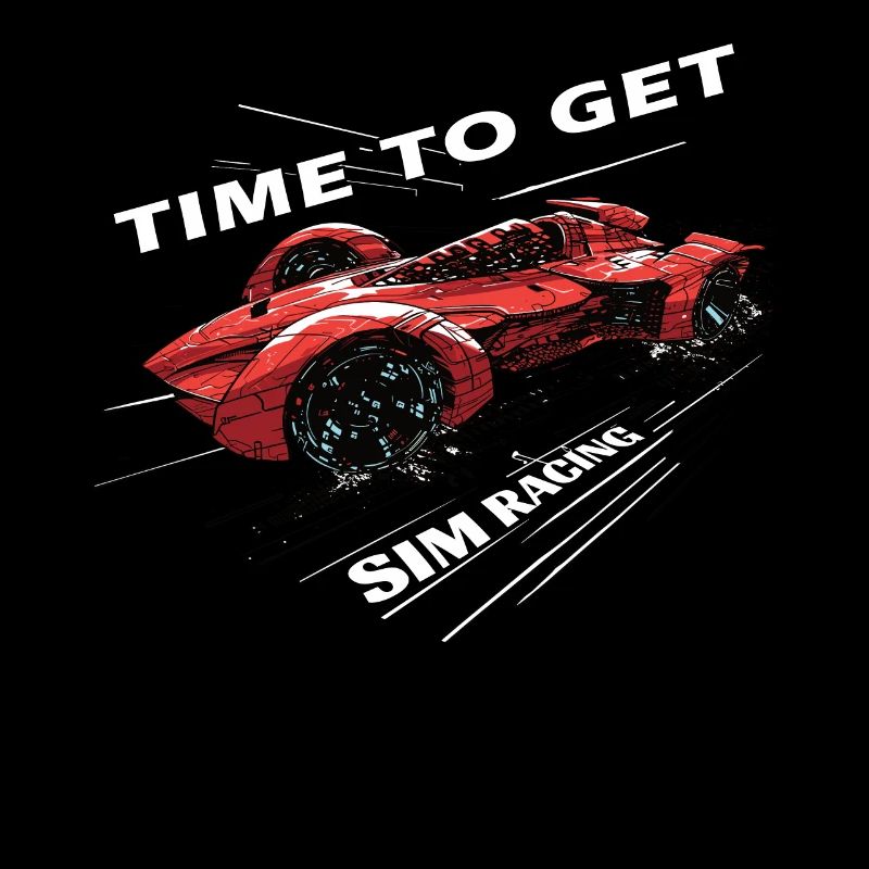 « Time For Sim Racing » Sim Racer