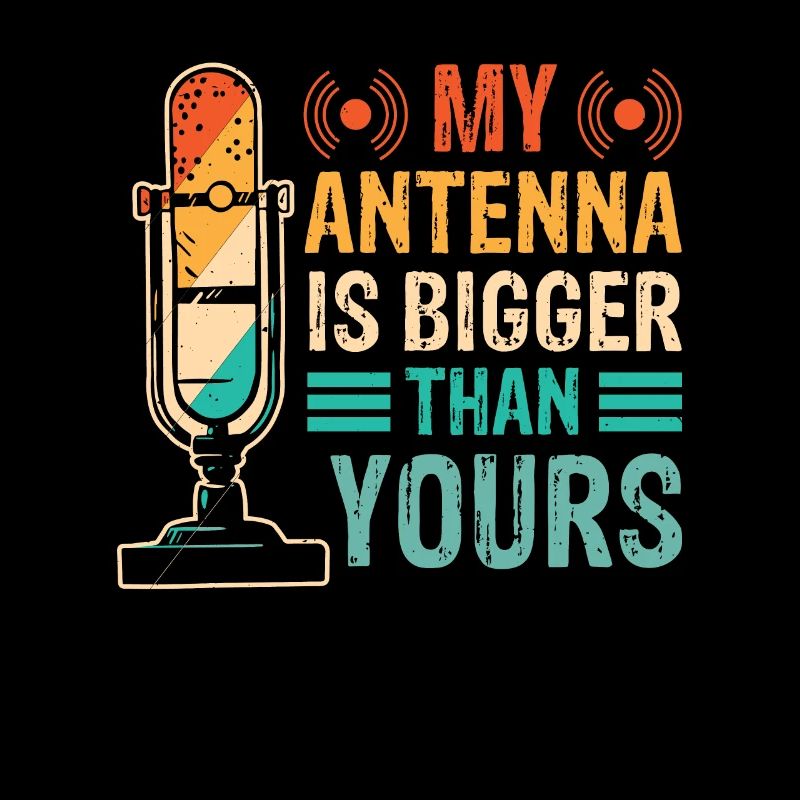 Radio Operator Transmitter Fequenz Kommunikation