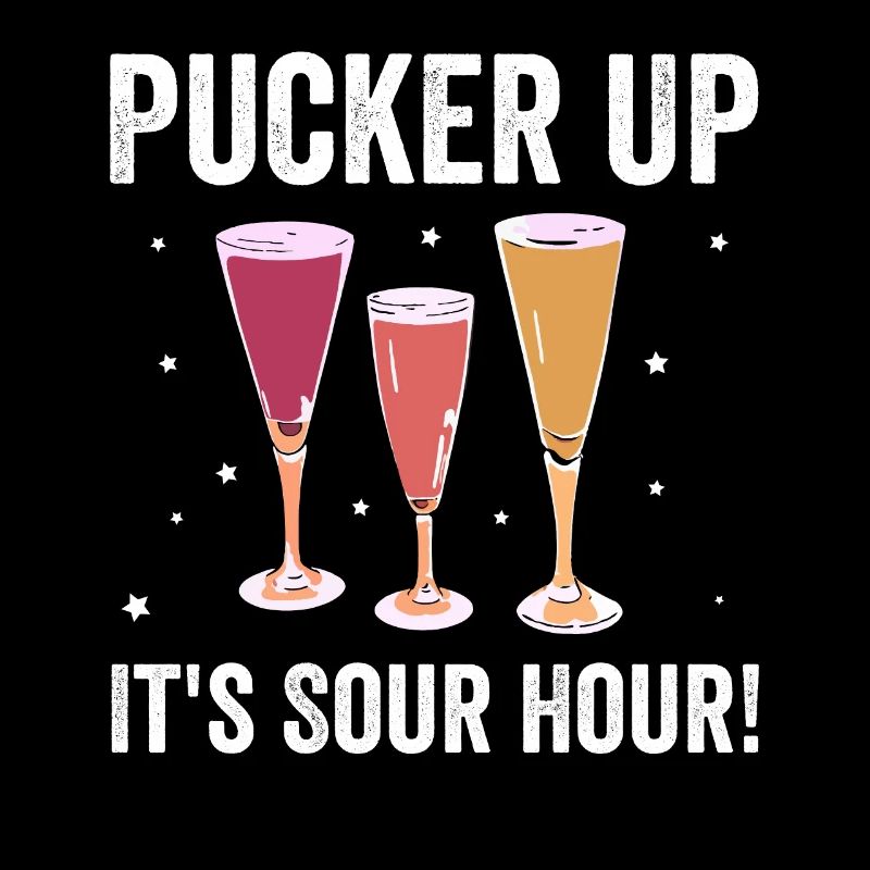 Sour Hour Feier - Sauerbier