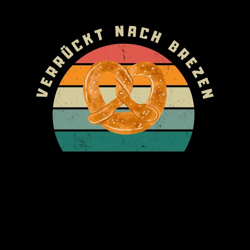 Pretzel Saying