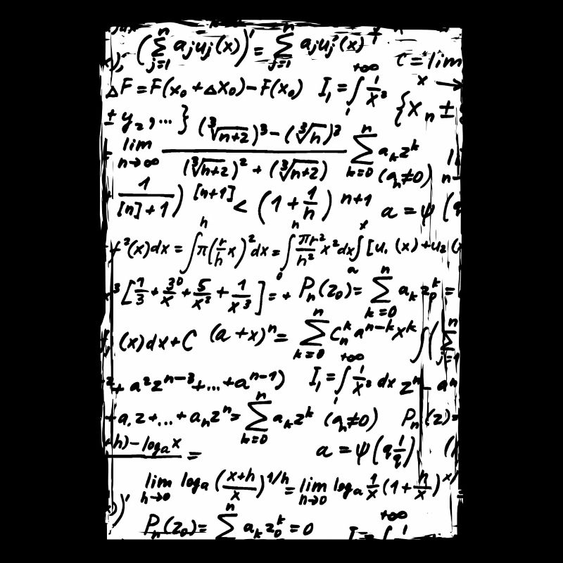 Formules mathématiques