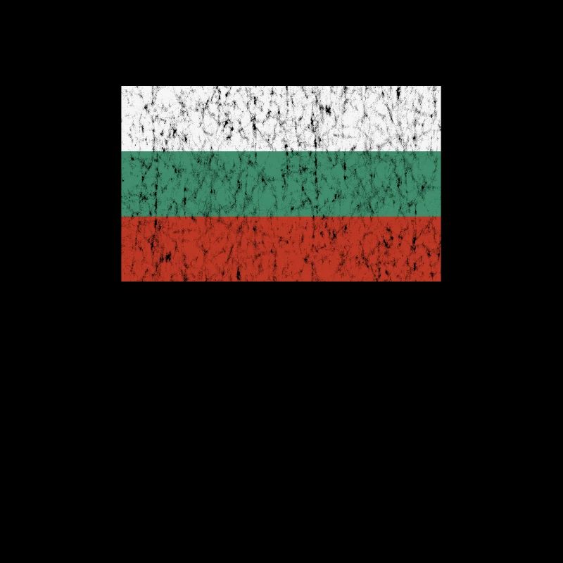 Drapeau de la Bulgarie