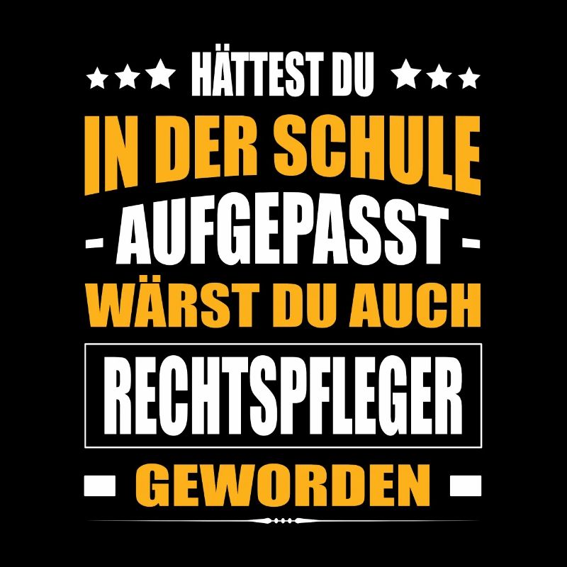 Hättest Du In Der Schule Aufgepasst Rechtspfleger