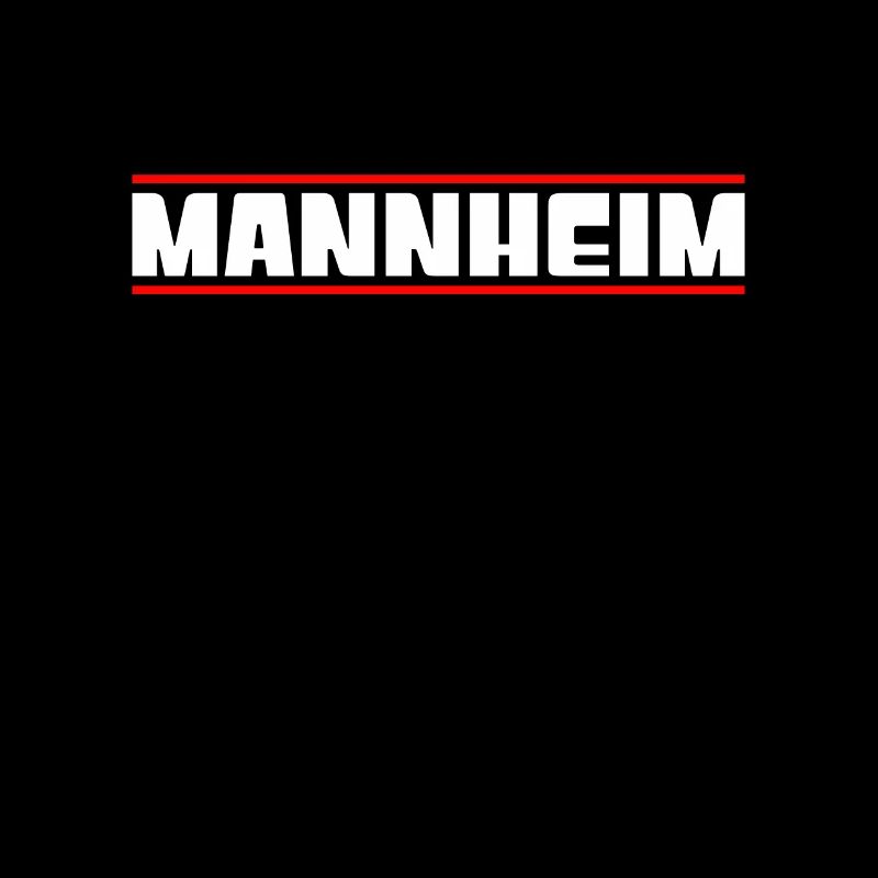 Mannheim