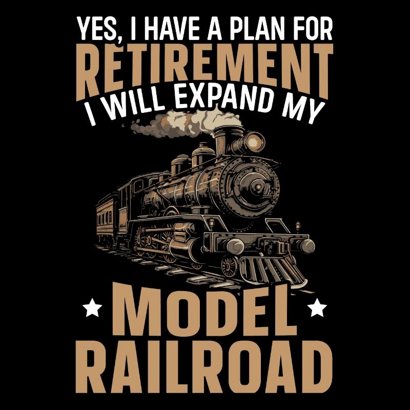Model railway