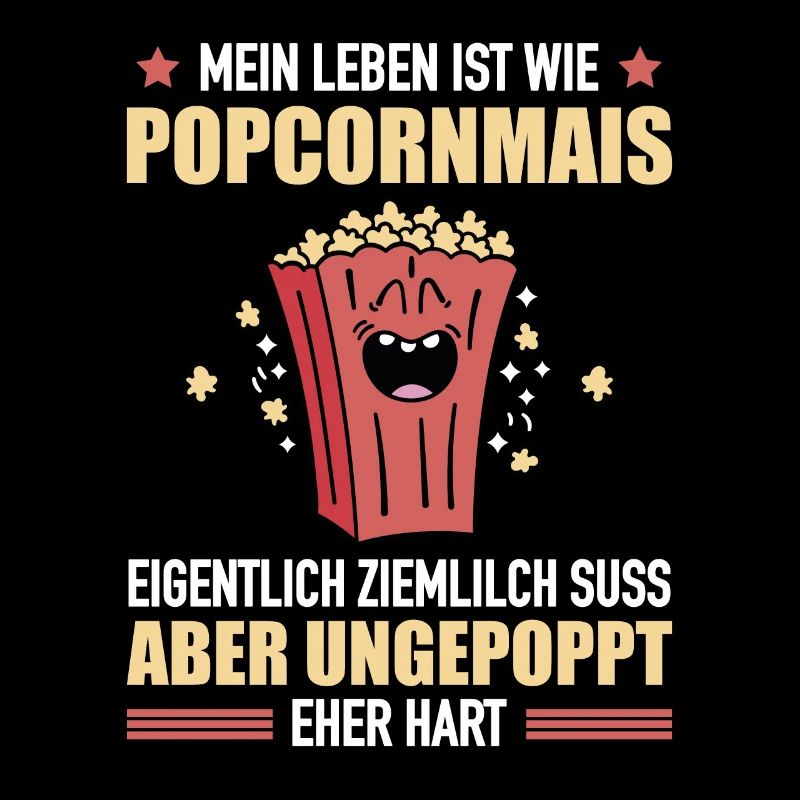 Popcorn Corn Sexual Innuendo