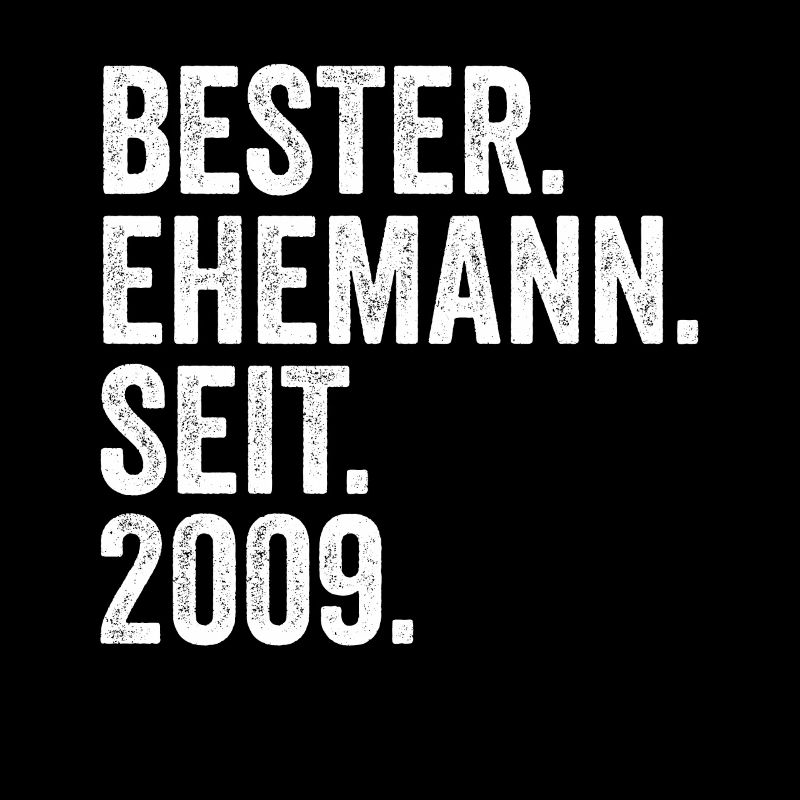 Valentinstag Bester Ehemann Seit 2009