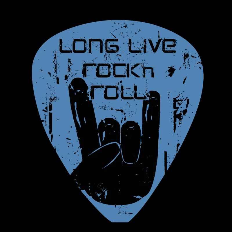 long live rock 'n' roll