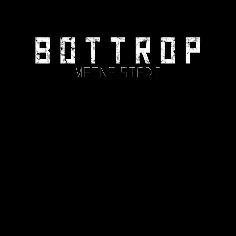 Bottrop Meine Stadt
