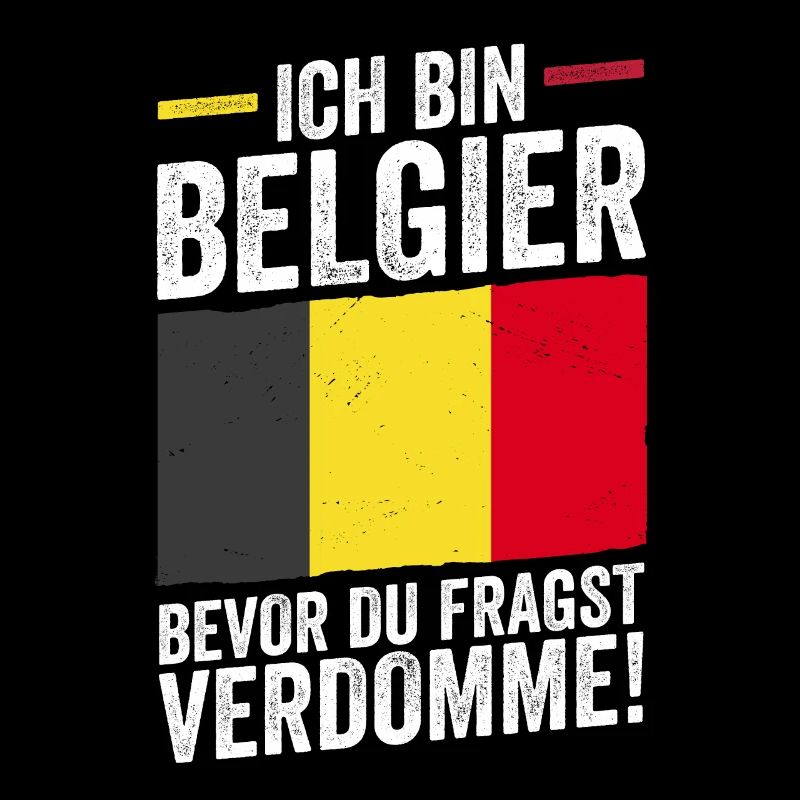 Belgian Belgian Belgium