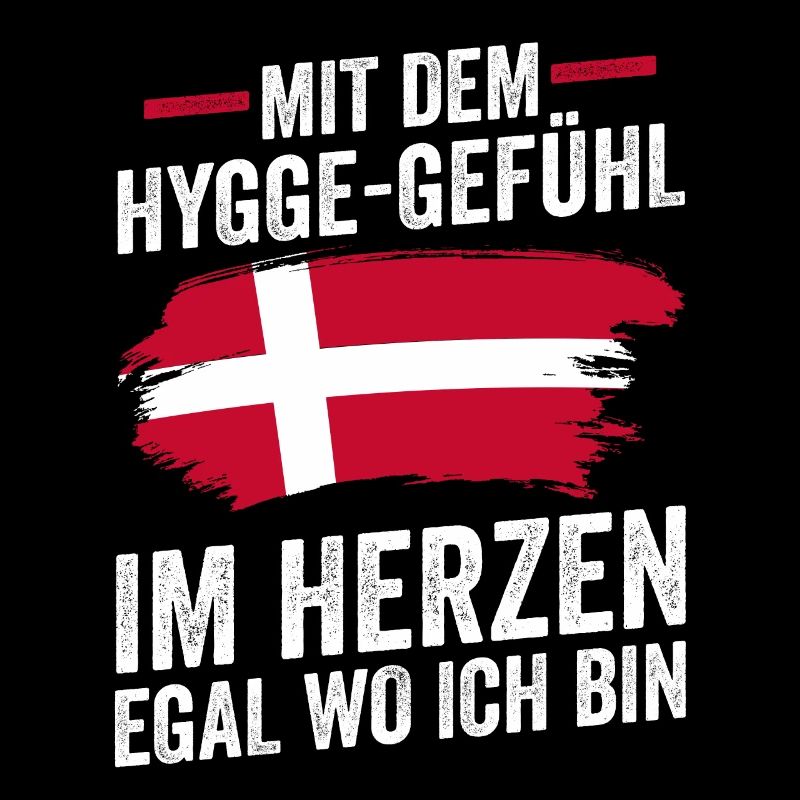Dänen Dänisch Dänemark