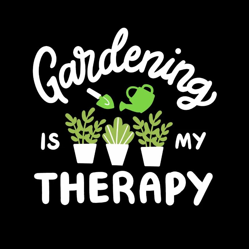 Garten Gartenarbeit