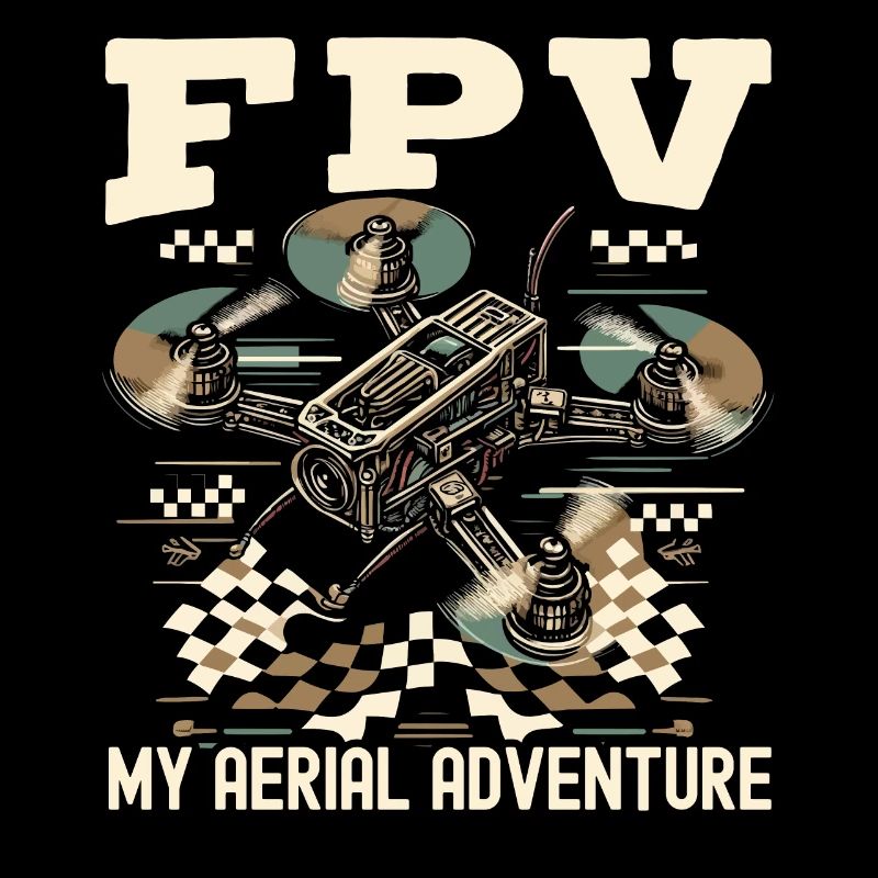 fpv drone pilot