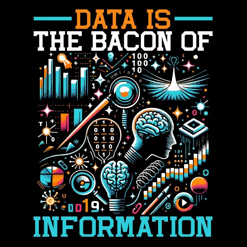 Data Science, Data Analysis, Machine Learning, Data