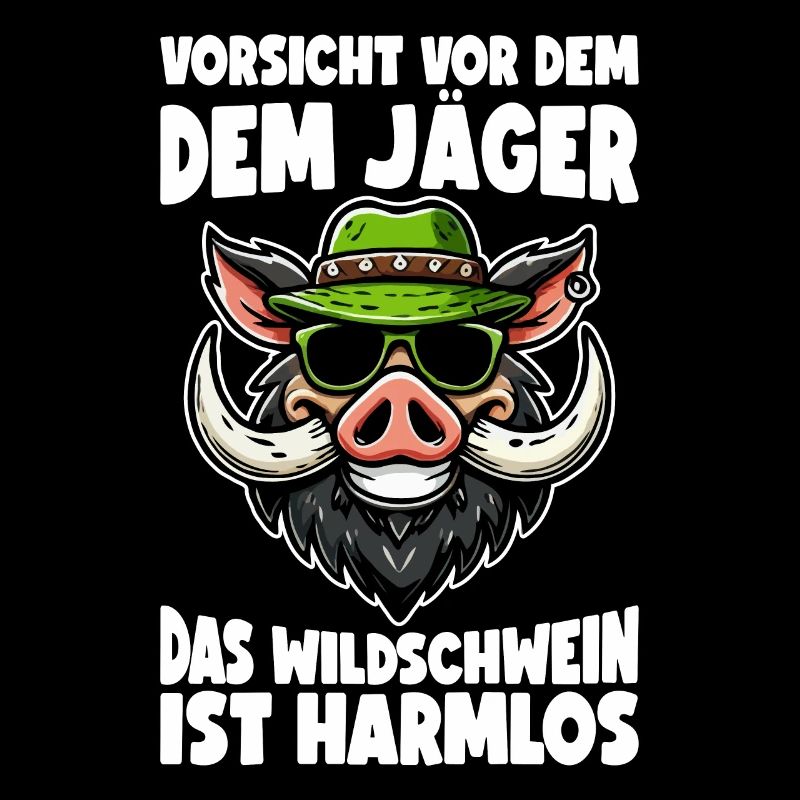 Jäger Jagd Jagdschein Jägerin Jagdbekleidung