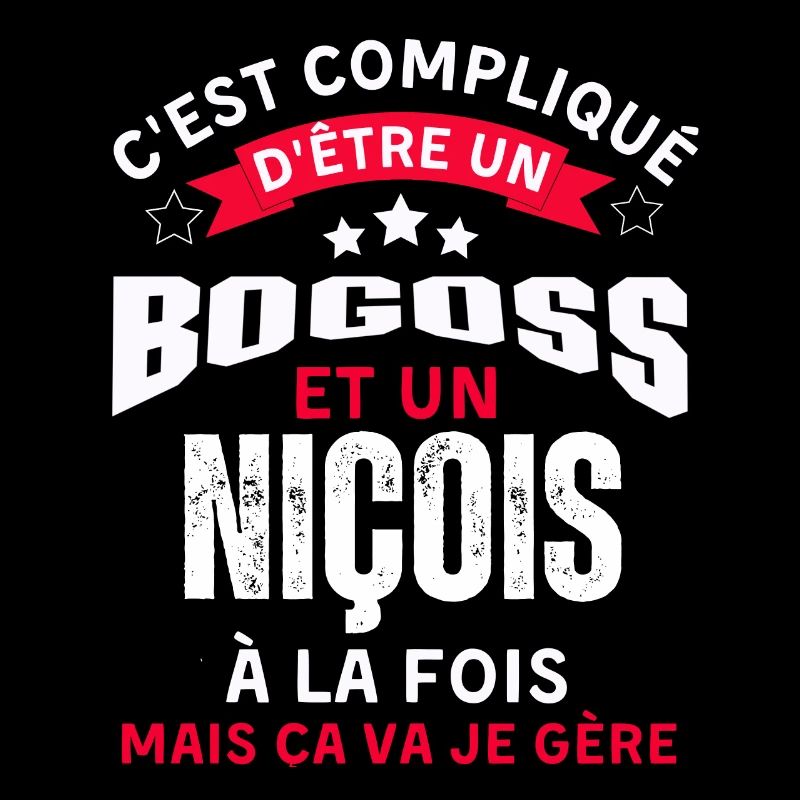 Habitants de Nice