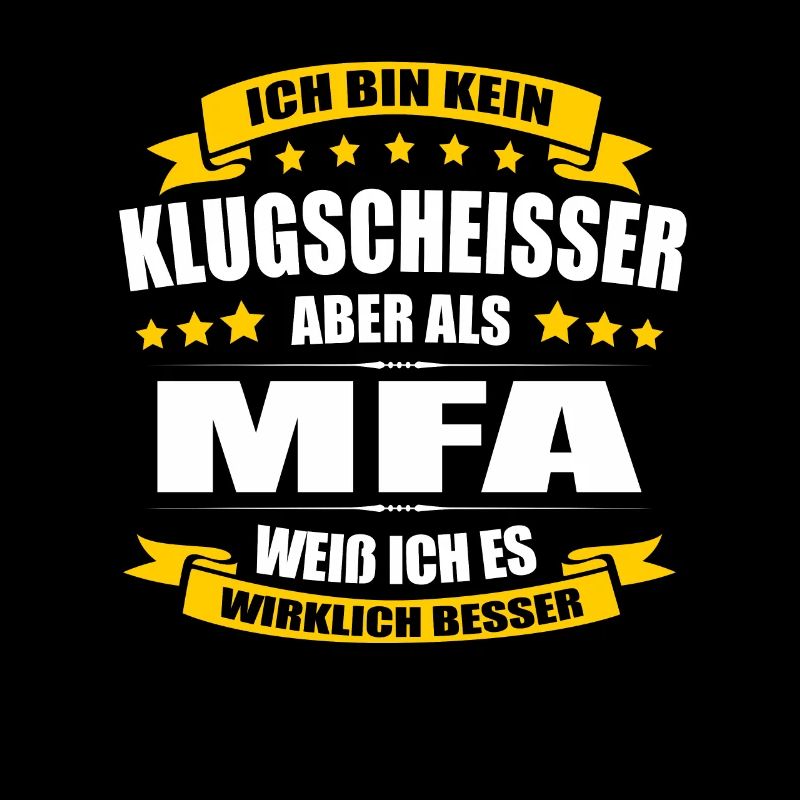Ich Bin Kein Klugscheisser MFA Arzthelferin