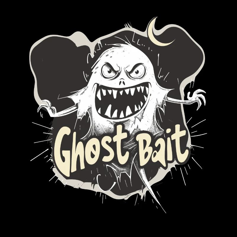 Ghost Bait Paranormal Ghost Hunter