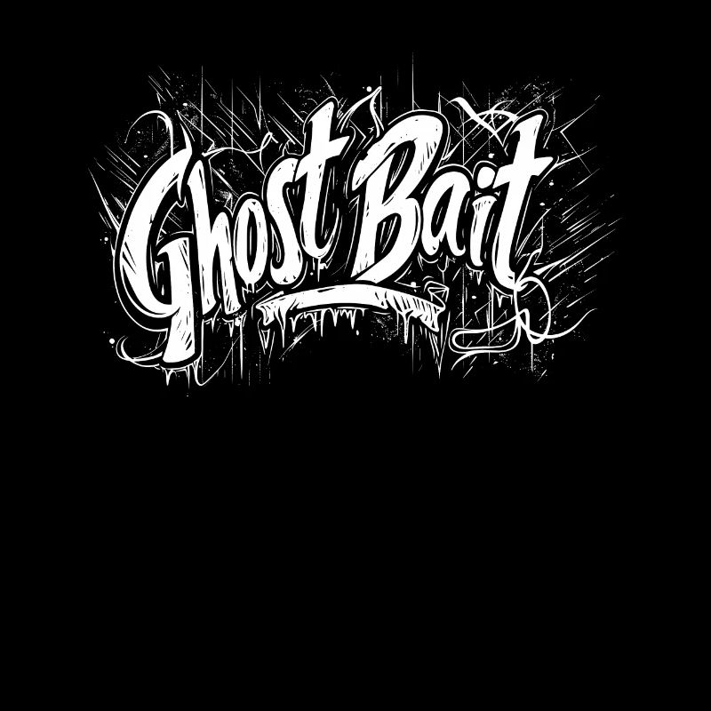 Ghost Bait Paranormal Ghost Hunter
