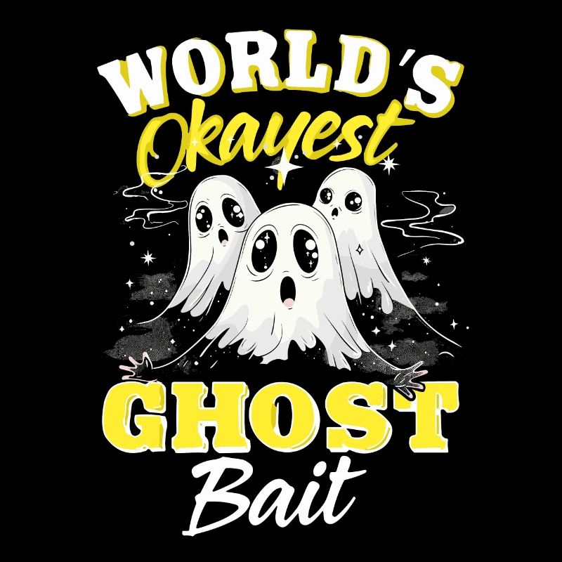 Ghost Bait Paranormal Ghost Hunter