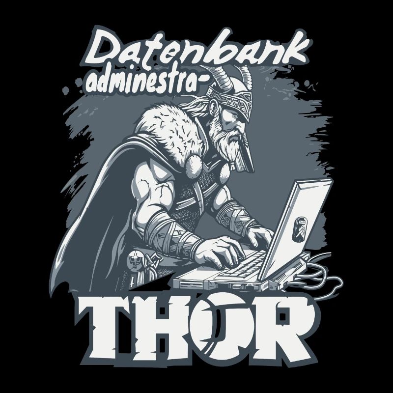 Datenbankadministrathor Codierung Datenanalyst