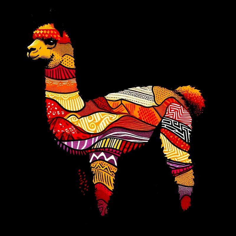 Alpaca