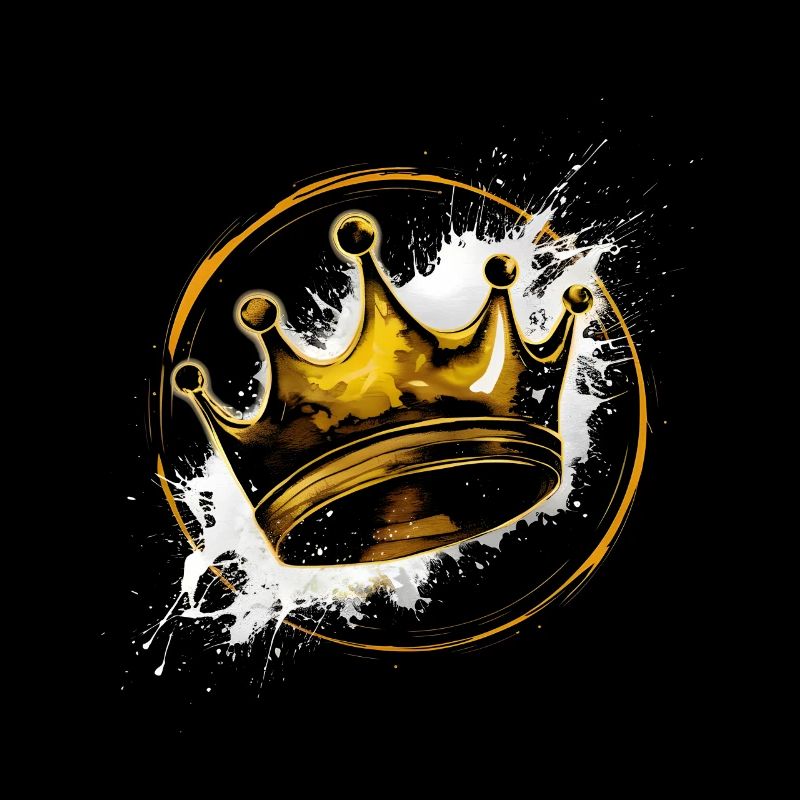 Roi de la Couronne d’Or