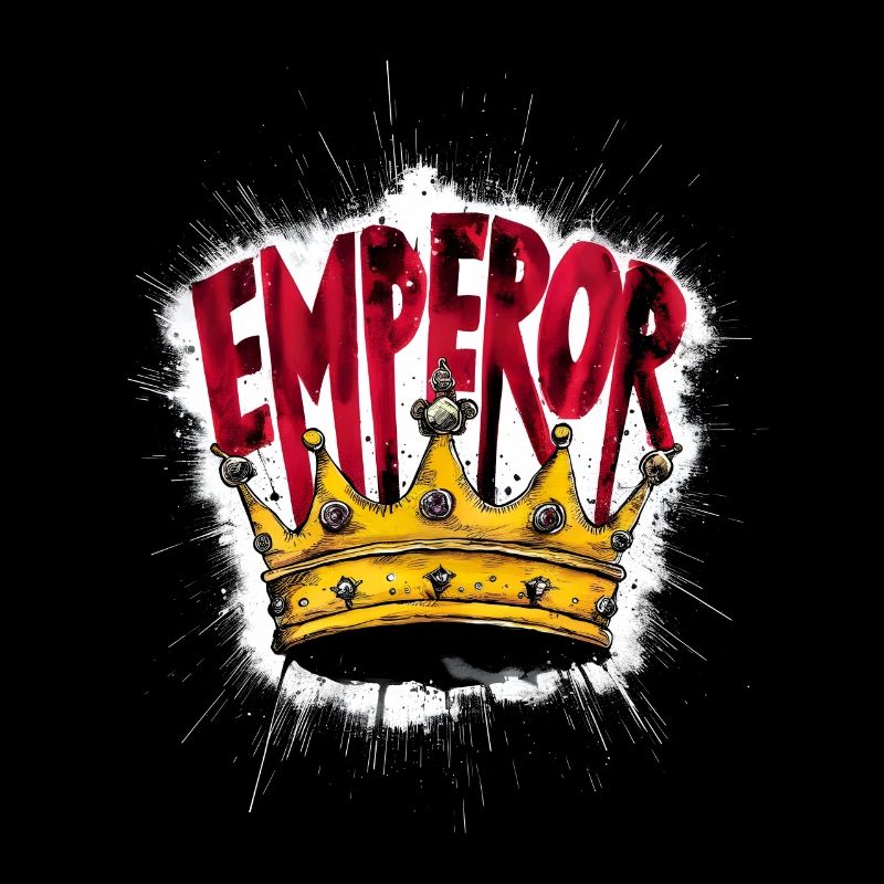 Emperor Crown