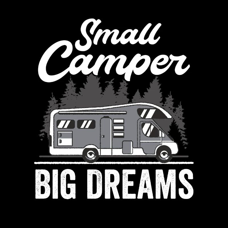 Motorhome accessories Pop-up camper