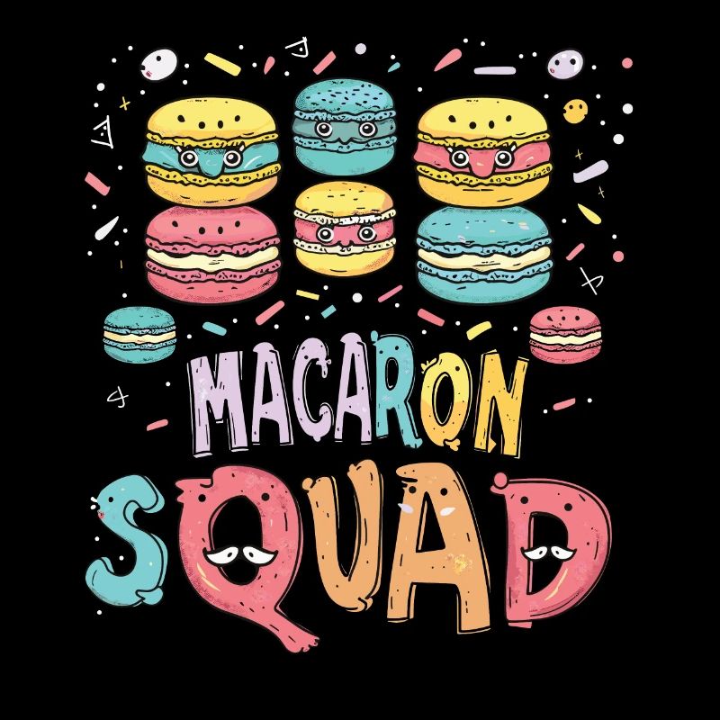 Macaron lovers Macaron Baker