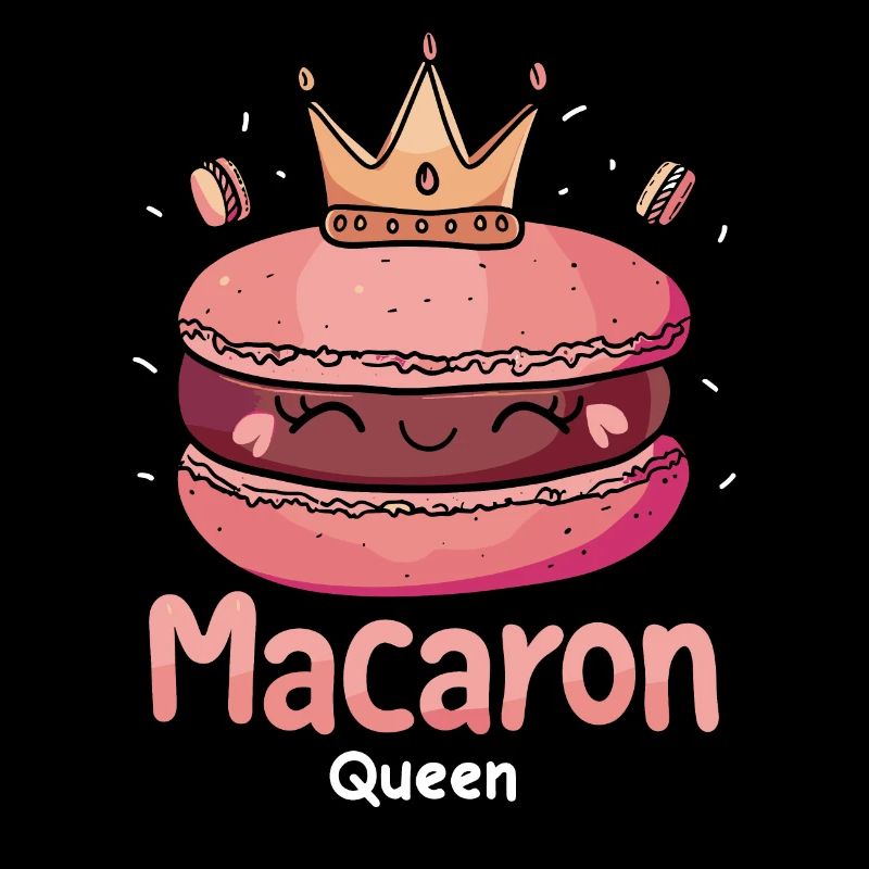 Macaron-liebhaber Macaron Baker