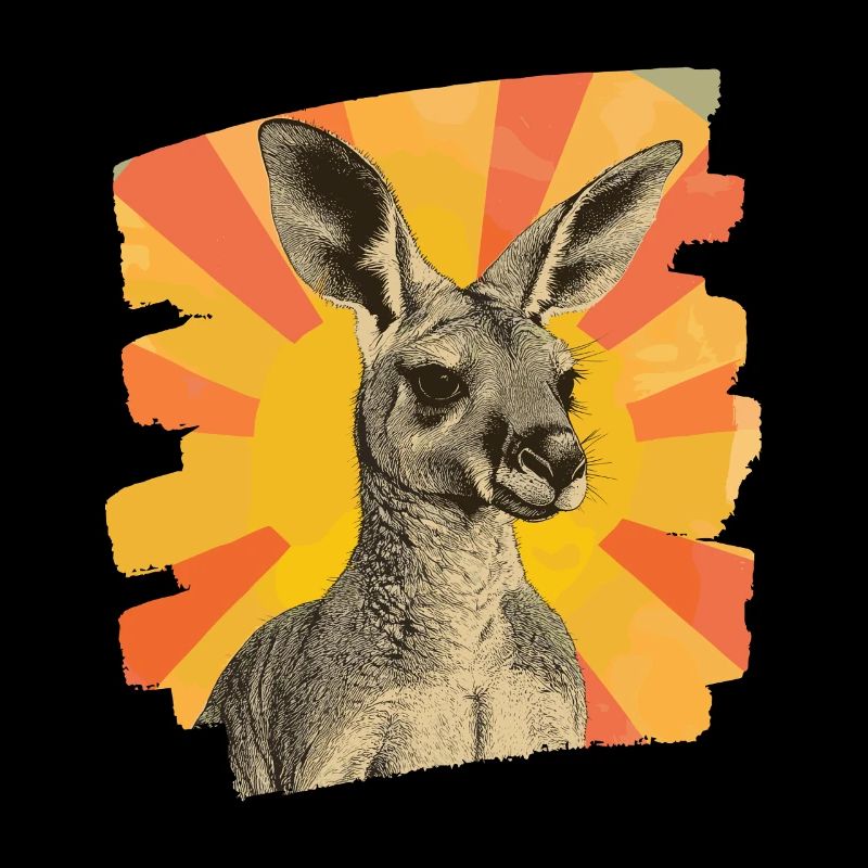 Känguru