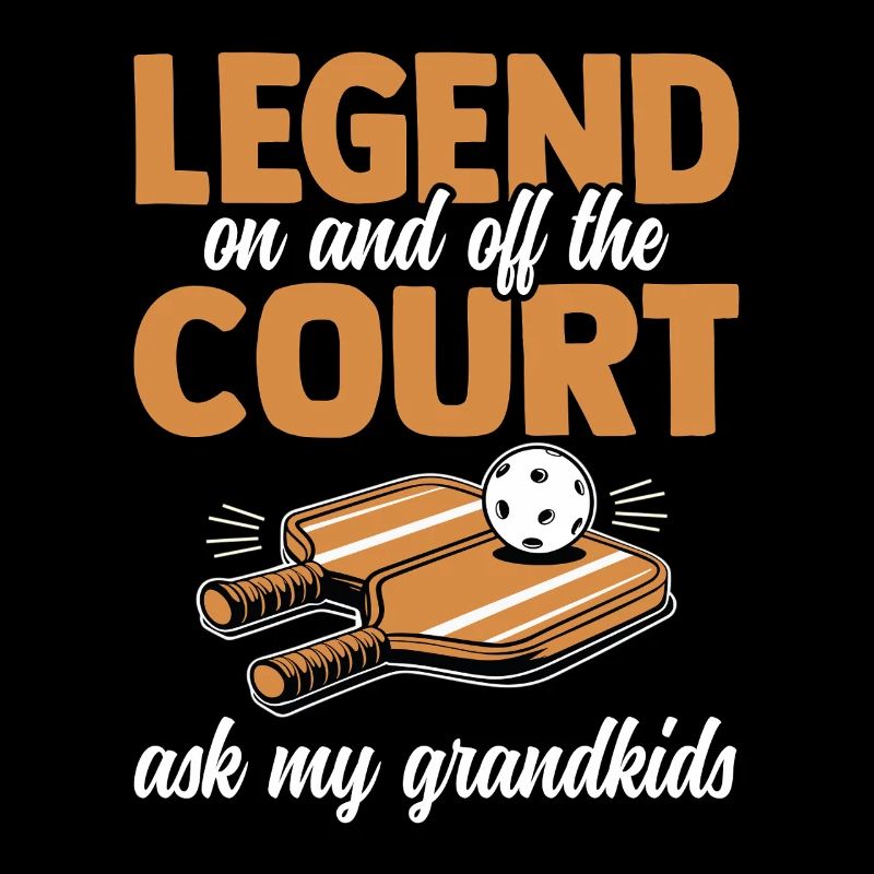 Opa Pickleball Design