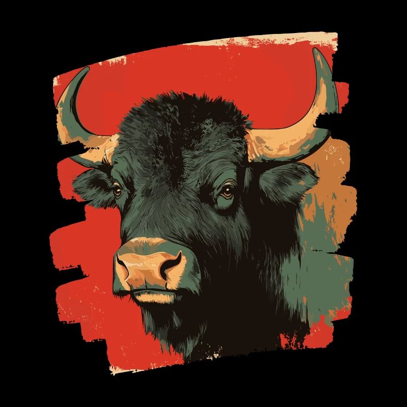 Büffel