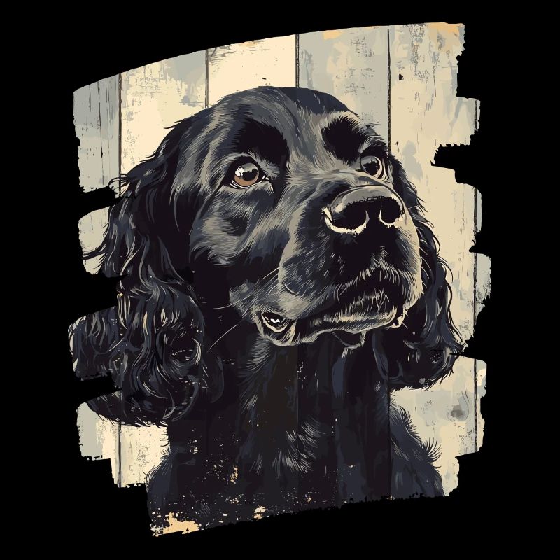 Cocker Spaniel