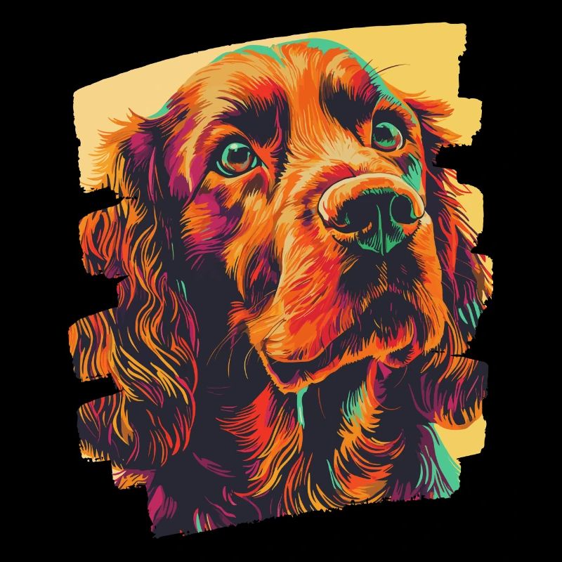Cocker Spaniel