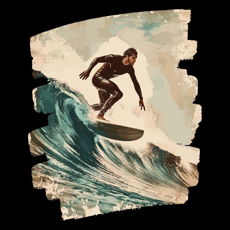 Surfeur
