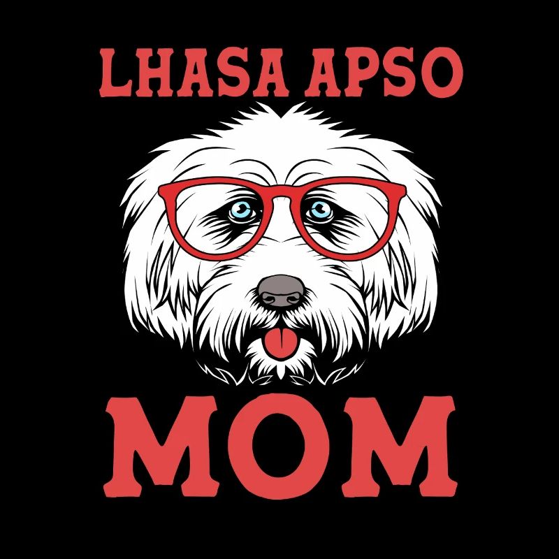 Lhasa Apso