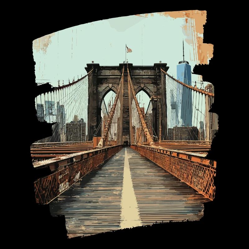 Pont de Brooklyn