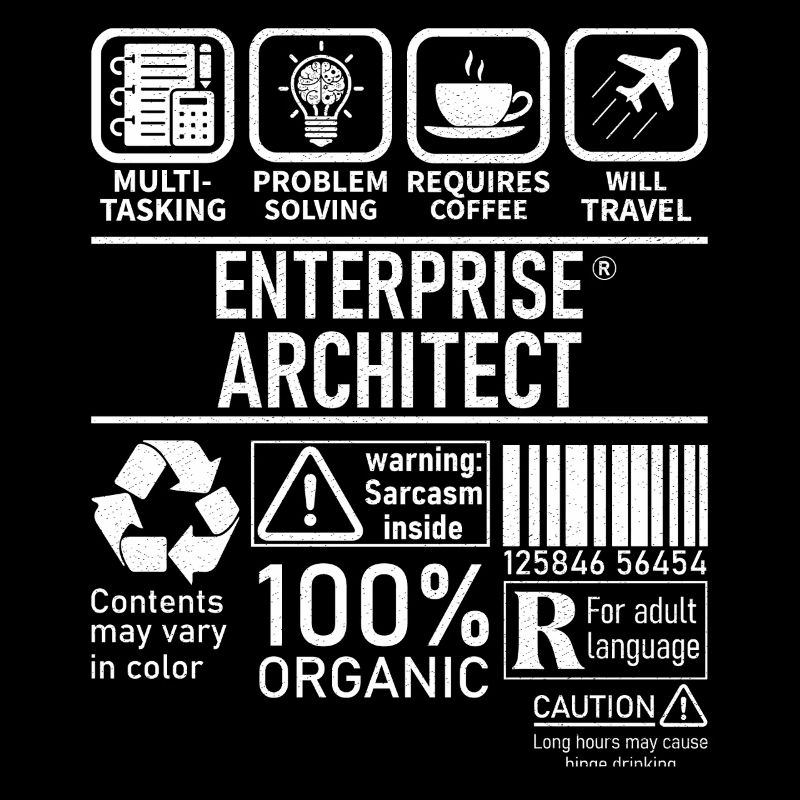 Enterprise Architect multi tasking problem solving