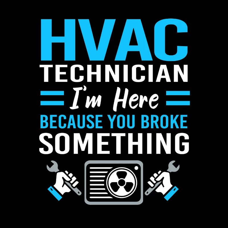 Heating Air Conditioning Technician Technician Refrigeration Technician