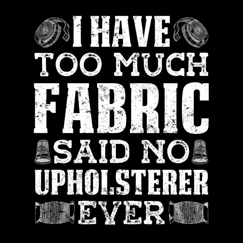 Restauratorin Polstermöbel