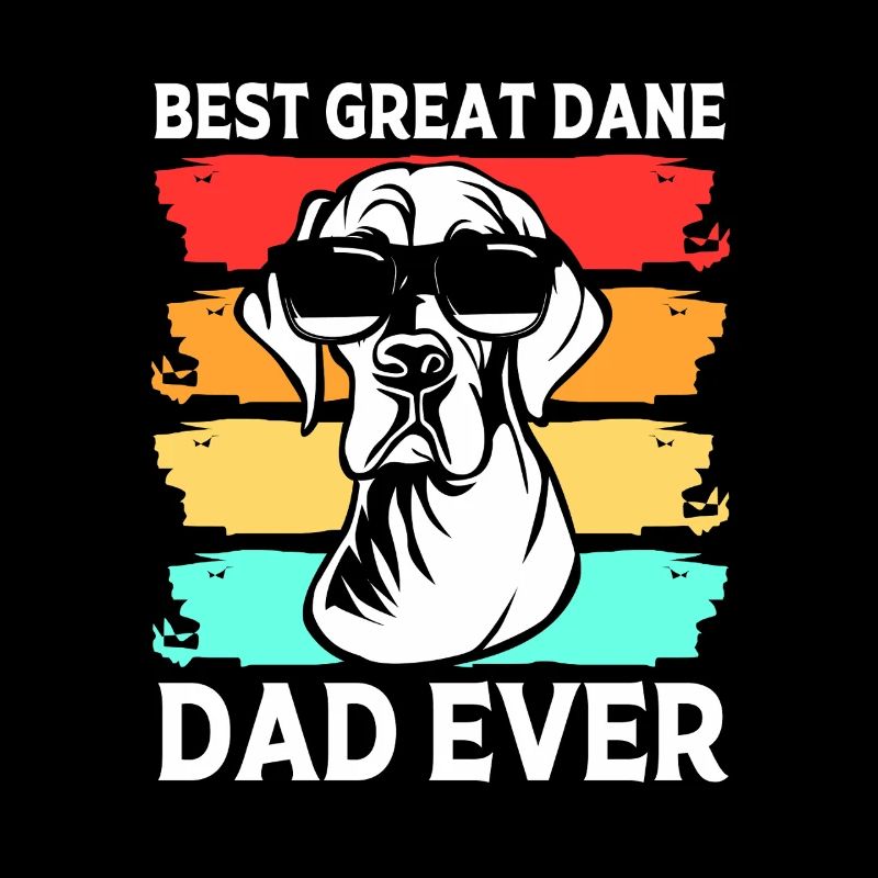 Dogue allemand