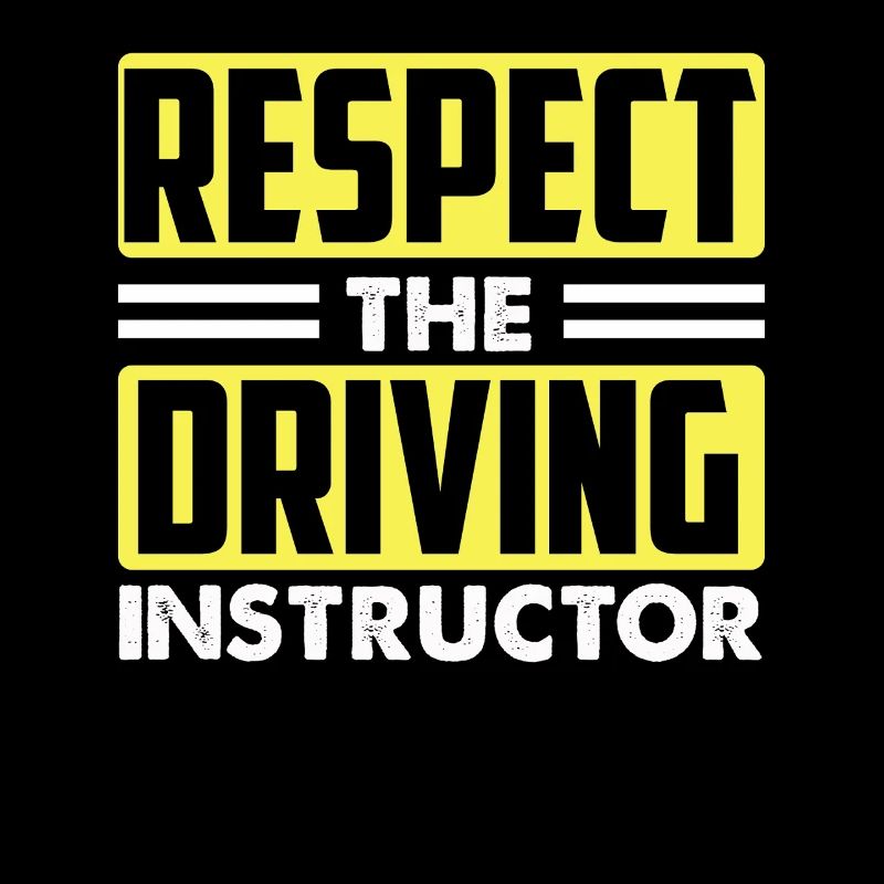 Instructeur de conduite en auto-école