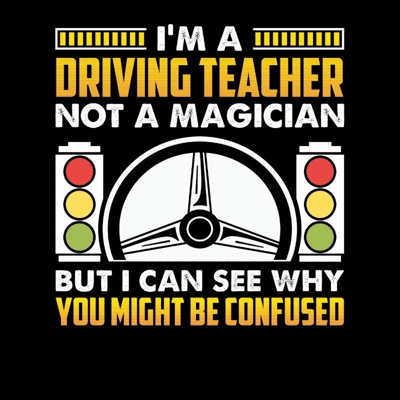 Driving School Driving Instructor