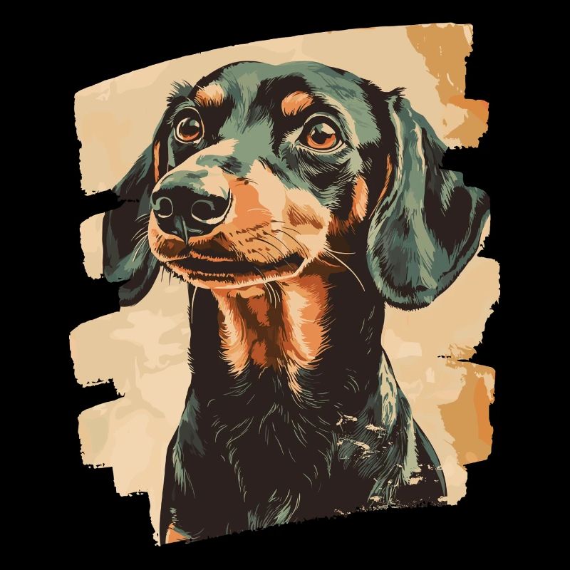 Dackel Dachshund