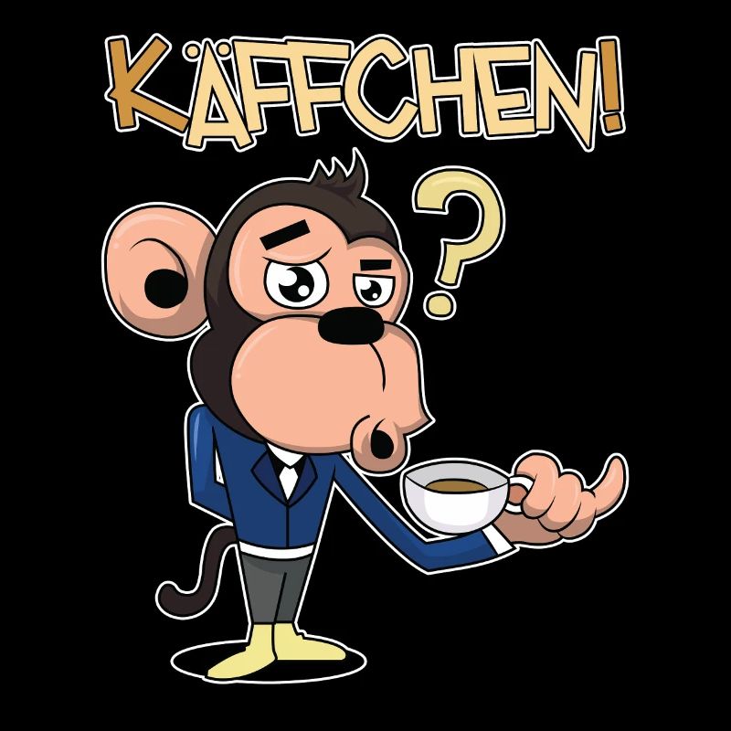 Käffchen, bitte!