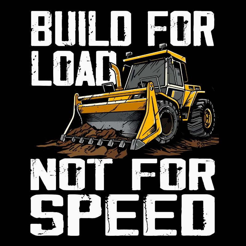 Skid steer loader enthusiasts