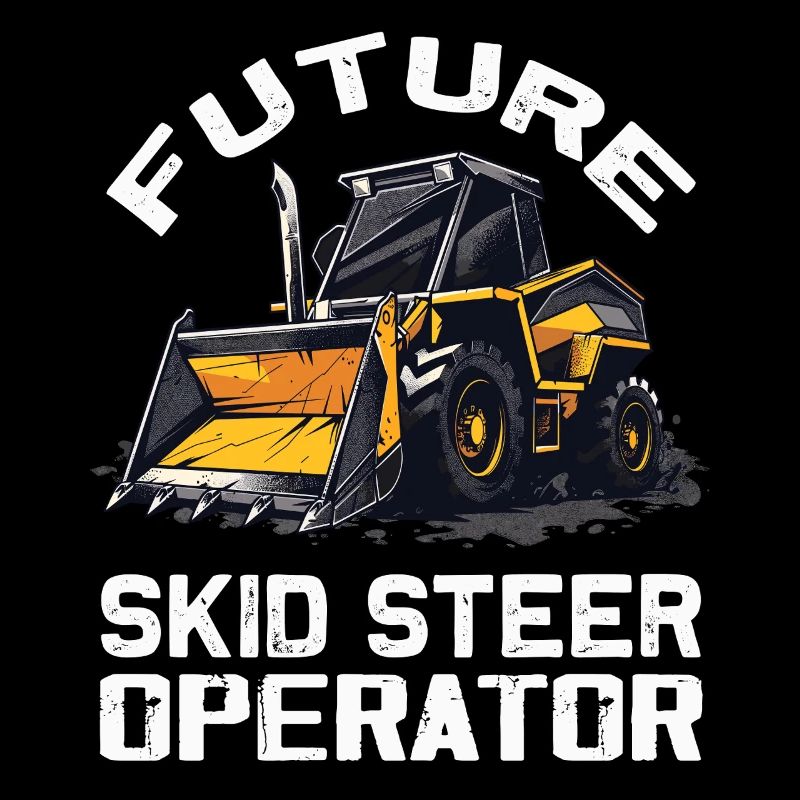 Skid steer loader enthusiasts